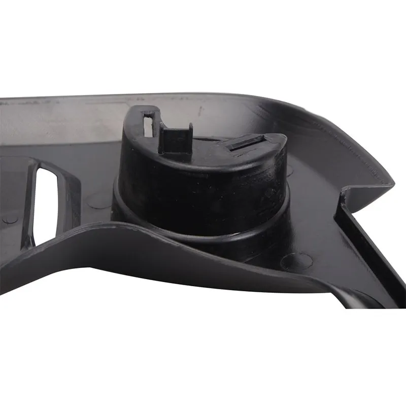 ABS Matte Black Angry Grille for 2007-2018 Jeep Wrangler product image