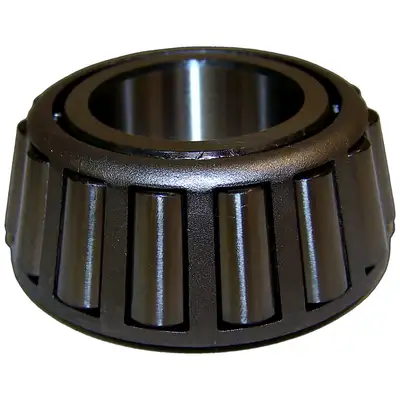 Crown Automotive Jeep Replacement Crown Automotive Jeep Replacement J0807266 Inner Pinion Bearing for Multiple 41-02 Jeep Models w/ D44, D27, or D25 Axles