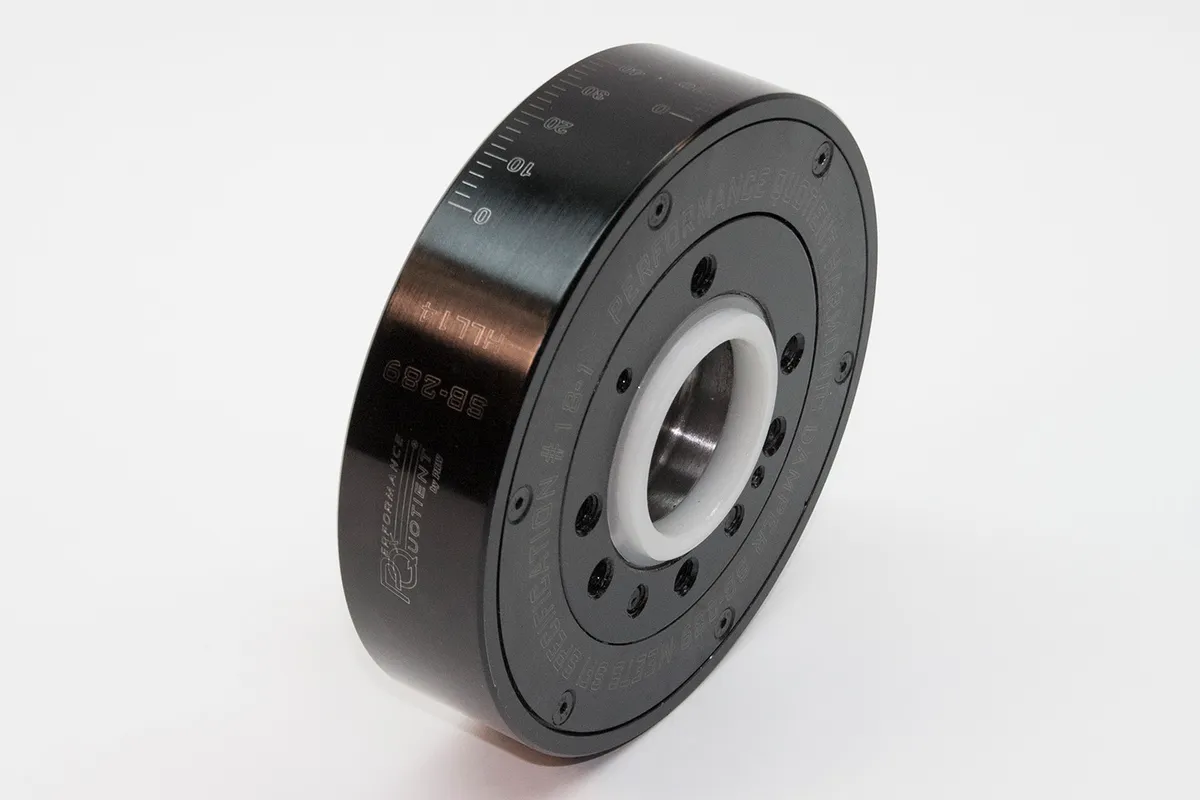 Damprace Sfifrd 221260289 351w302b 6369 Early Model28oz Ext Balrem C/Wt6.40i product image