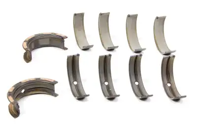 MAHLE Dart ls Next Block (Dart Custom Same Lowers as Regular ls Unique Uppers) Main Bearing Set