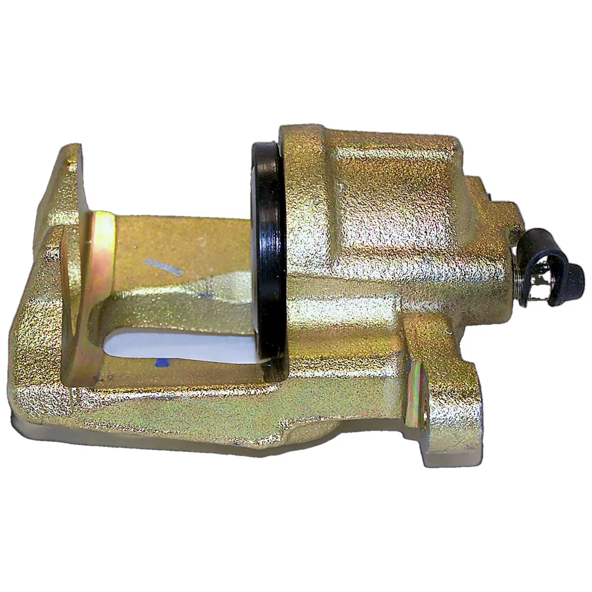 2008-2011 Liberty KK Rear Right 2007-2011 Wrangler JK Rear Right product image