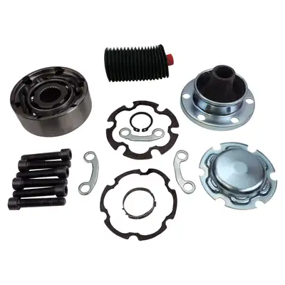 Crown Automotive Jeep Replacement CV Joint Repair Kit; Transfer Case or Transmission End;