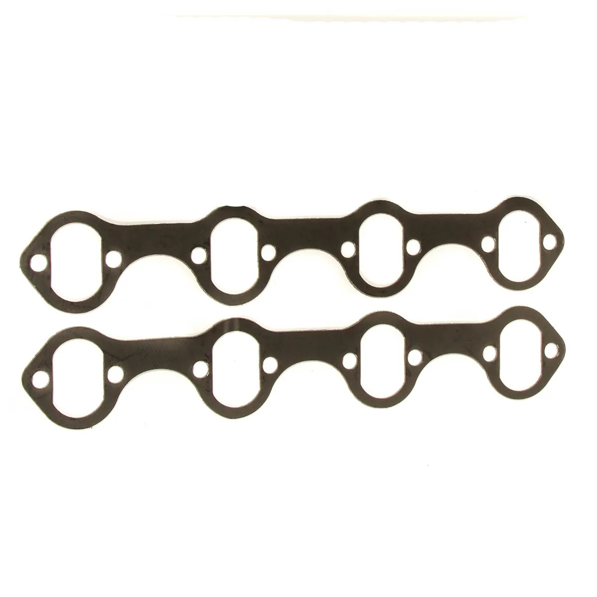 Bbk Performance Parts 1400 Premium Header Gasket Set Ford Sbf 302 / 351 Oval 1-3/4 (Pair) product image