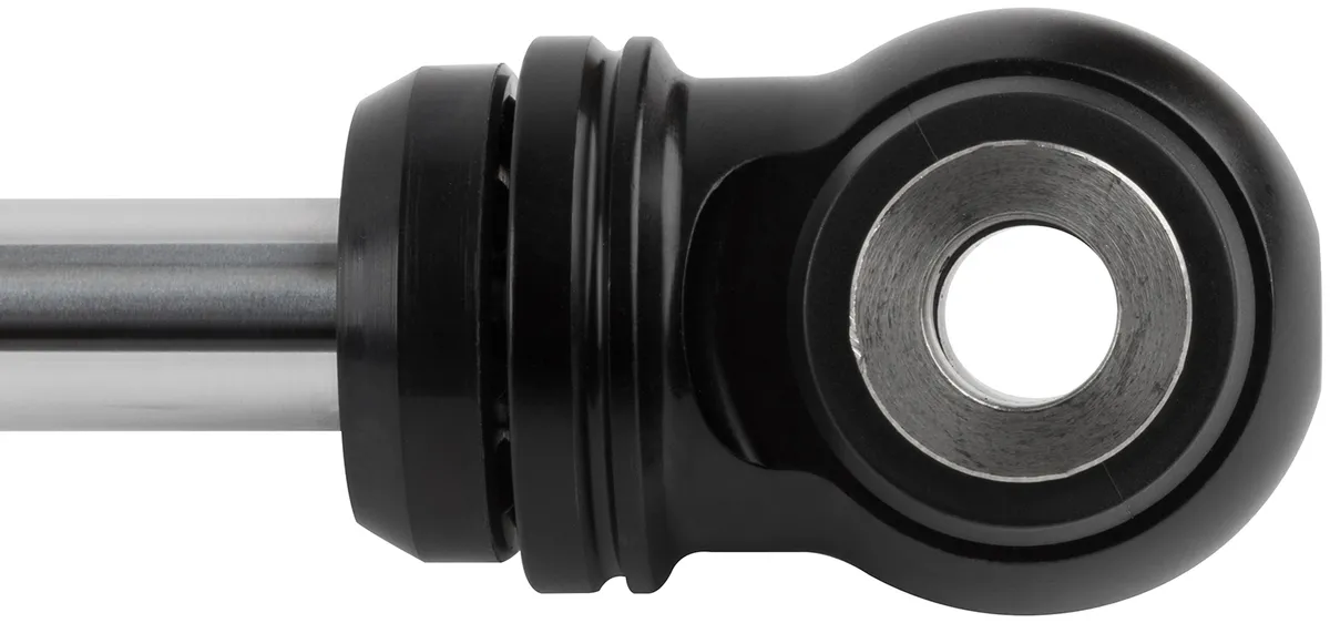 18-Up Jeep JL Rear Performance Series 2.0 Remote Reservoir 12.1 Inch 3.5-4 Inch Lift Fox Offroad Shocks product image