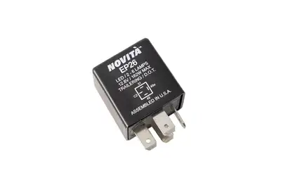 Diode Dynamics Diode Dynamics - EP26 LED Turn Signal Flasher