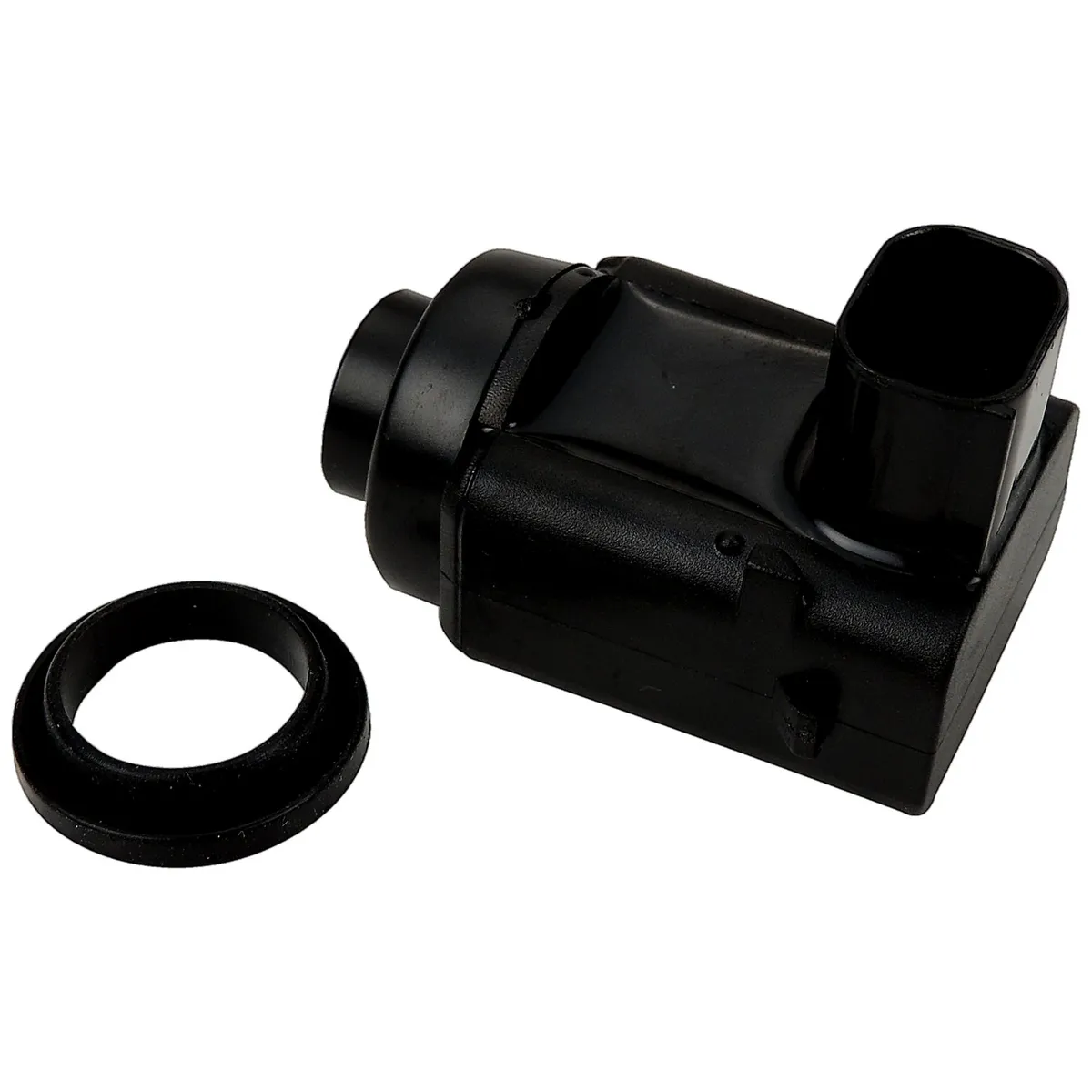 Crown Automotive Jeep Replacement 5HX08TZZAA Rear Park Assist Sensor for 06-10 Jeep WK Grand Cherokee & 07-08 XK Commander product image