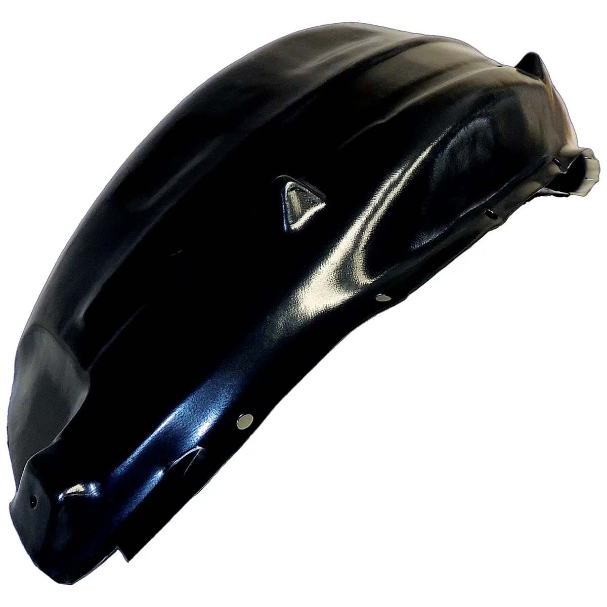 Right Rear Fender Liner For 20182019 Jeep JL Wrangler W/O Rubicon Package product image
