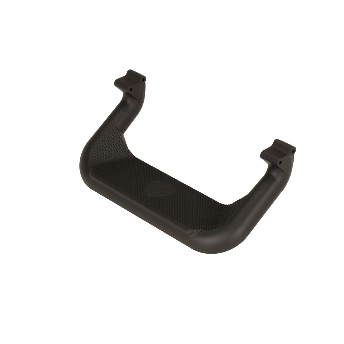 CARR - 121241-1 - Super Hoop; Assist/Side Step; XP3 Black Powder Coat; Single product image