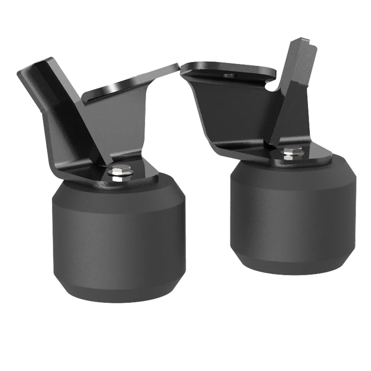 07-13 gm Silveradosierra 1500 2wd4wd Not Xfe Front Suspension Enhancement System product image