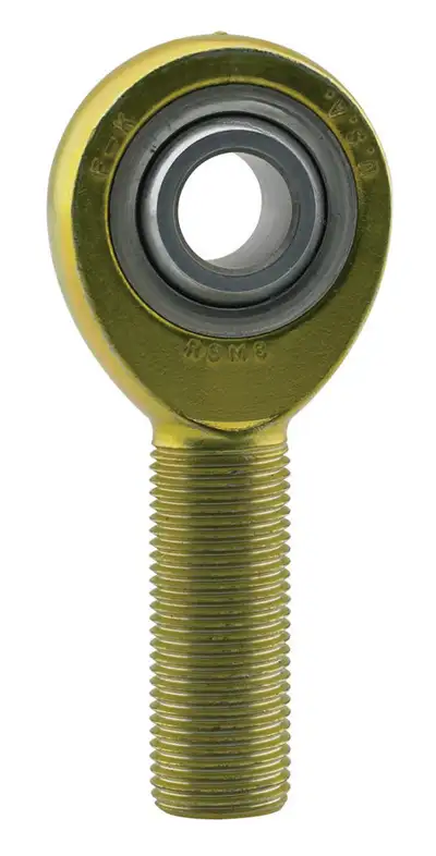 FK Bearings Rod End 1/2 x 5/8-18 LH Male