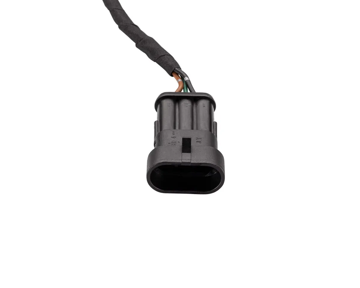 Scope 9in LED Driving Light Wiring Harness product image