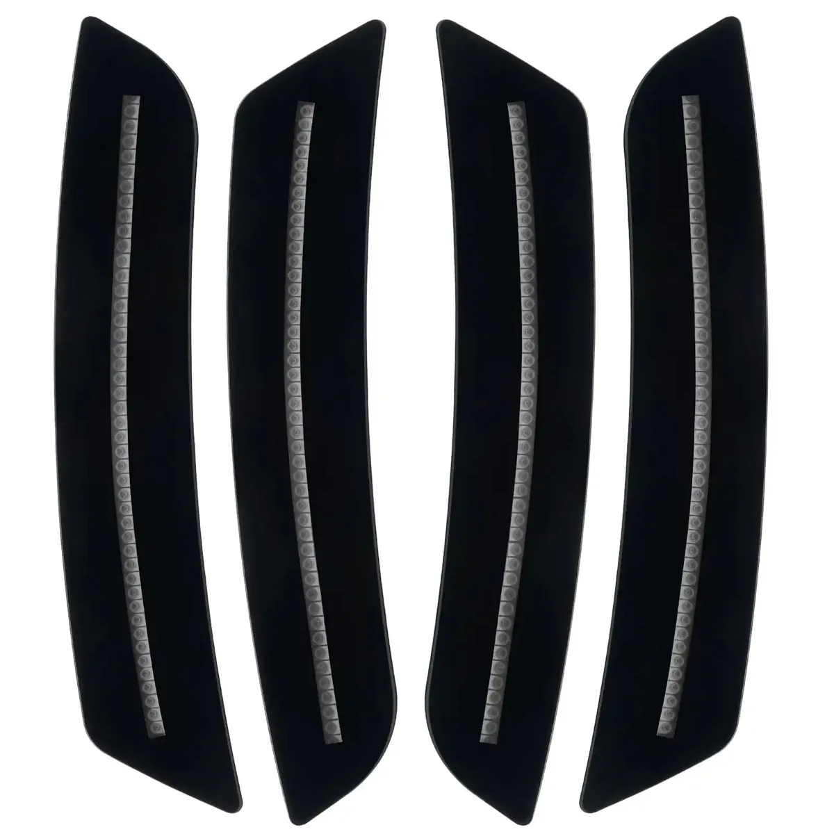 9900-019 - 2016-2019 Chevrolet Camaro ORACLE Concept Sidemarker Set - Clear - No Paint product image