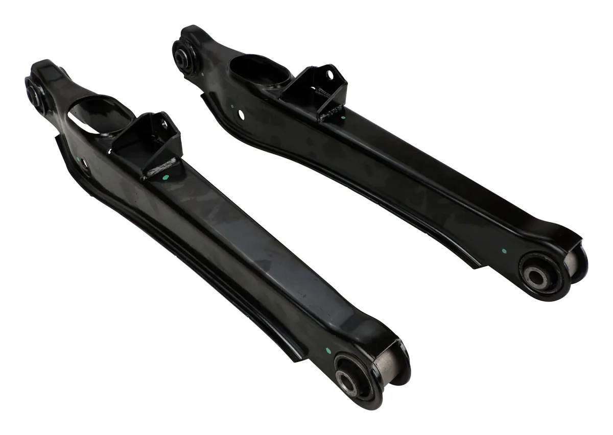 Crown Automotive Jeep Replacement 5105272AEK Rear Lower Lateral Link Set for Select 2007-2009 Jeep MK Compass, Patriot product image