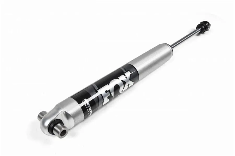 FOX Offroad Shocks JKS Fox 2.0 Performance Series IFP Front Shock - 2.5-3.5in Lift - JT/JL