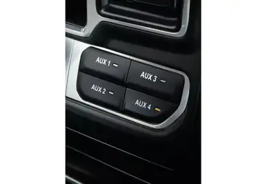 Mopar Mopar Switch Kit Multifunction - JT/JL