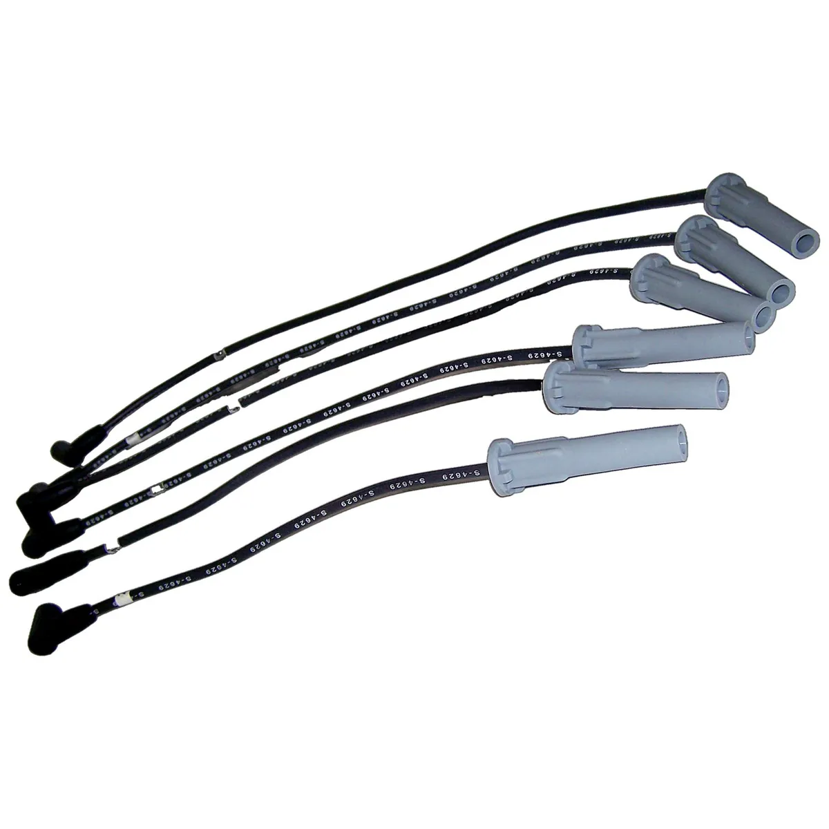 Ignition Wire Set 1996-2000 NS Minivan; 1996-2000 GS (Europe) Minivan; product image