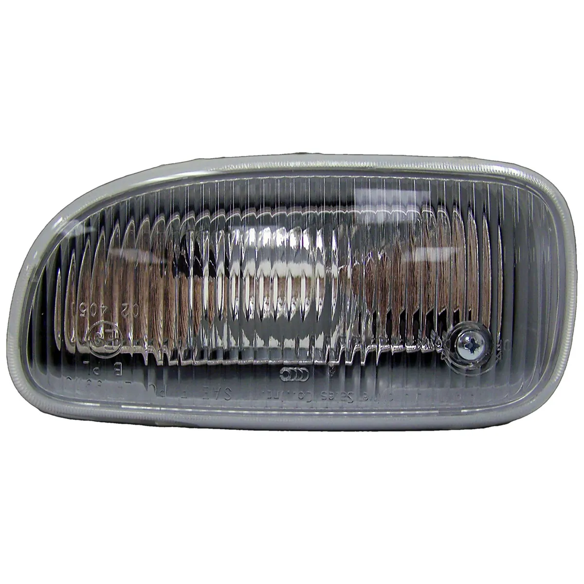 Fog Light 1999-2003 WJ Grand Cherokee; product image