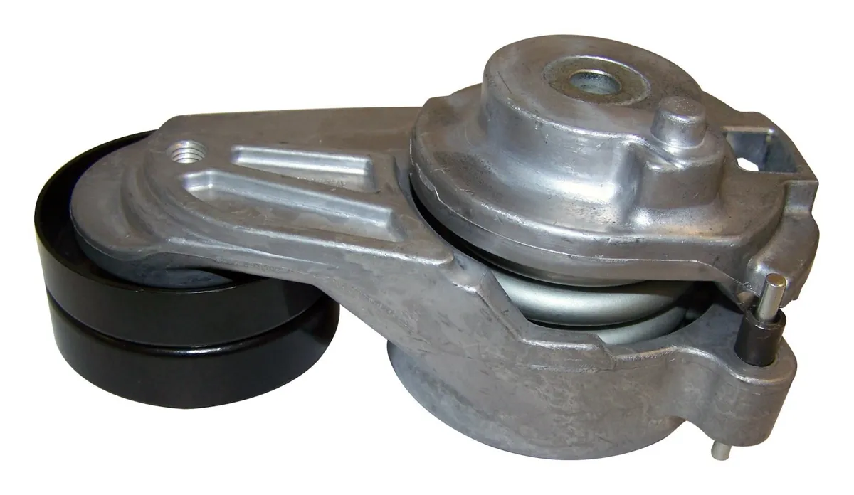 2006-2010 Commander XH XH (Europe) model w/ 3.0L Turbo Diesel engine 2007-2009 Grand Cherokee WK WK (US) model w/ 3.0L Turbo Diesel engine 2005-2010 Grand Cherokee WH WH (Europe) model w/ 3.0L Turbo Diesel engine product image