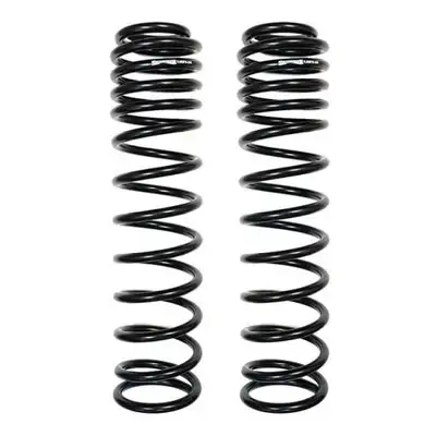 Skyjacker 2.5in Front Dual Rate Long Travel Coil Springs Tj/Lj