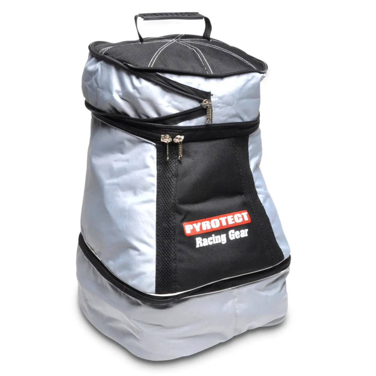 Pyrotect Helmet Bag XXL Expandable Top