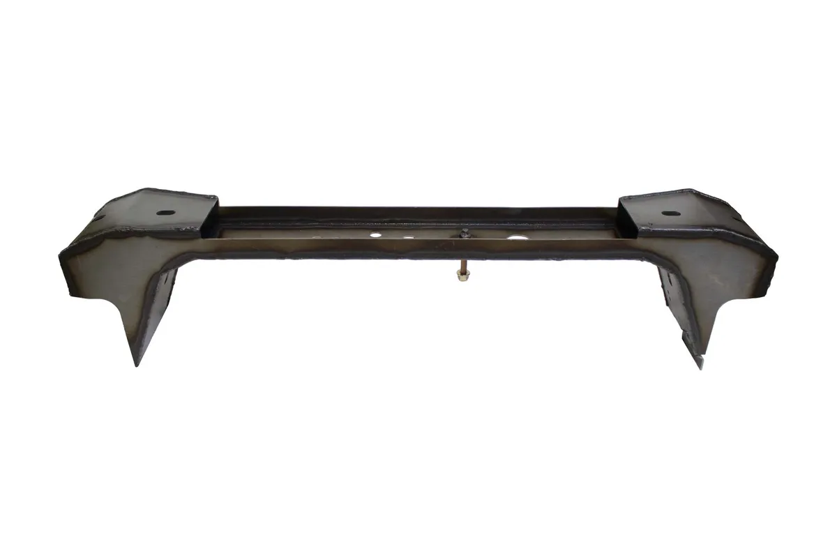 Rust Buster 2002-2008 Dodge RAM 1500 Fits All Cab And Bed Configurations Forward Gas Tank Crossmember Rb7718 product image