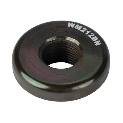 Wehrs Machine & Racing Products Back Nut for Frame Mount