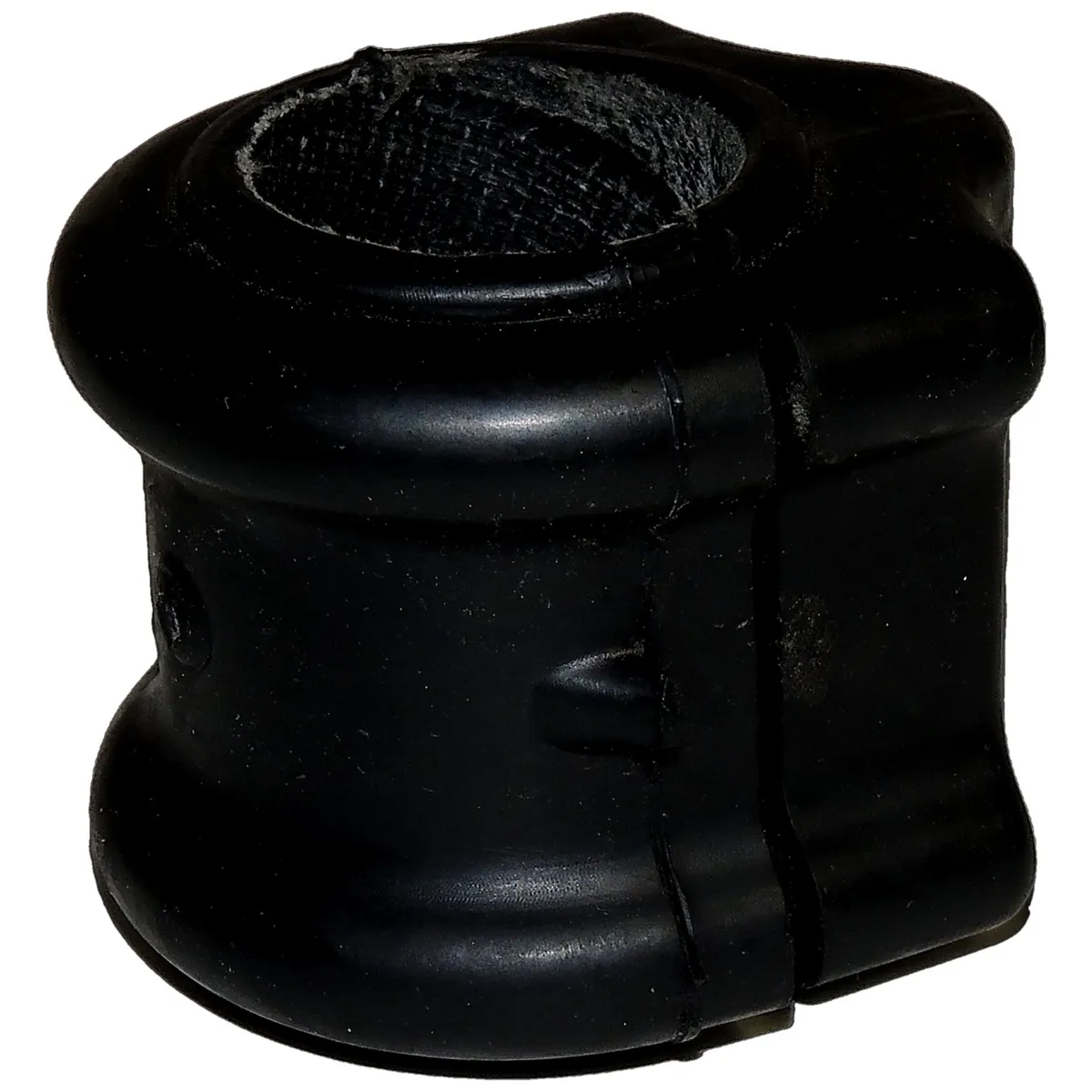 Crown Automotive Jeep Replacement 68251376AA Front Sway Bar Bushing for 2018+ Jeep JL Wrangler and JT Gladiator w/o Rubicon product image