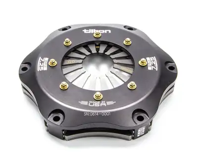 Tilton Clutch Assy Less Discs