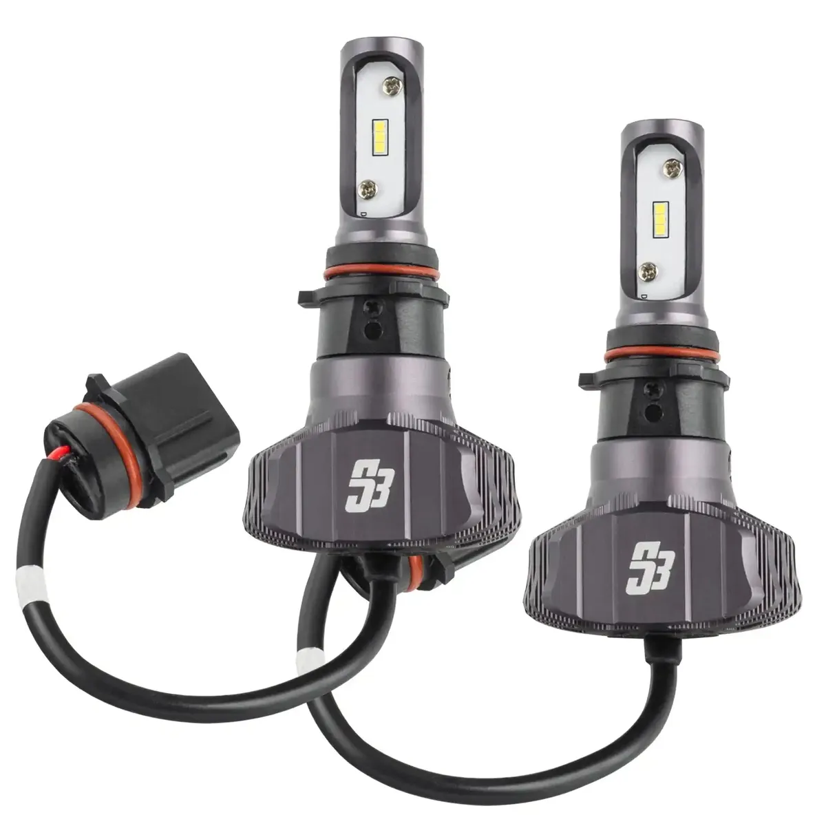 Oracle Lighting S5250-001 PSX26W S3 LED Headlight Bulb Conversion Kit, 6000K product image