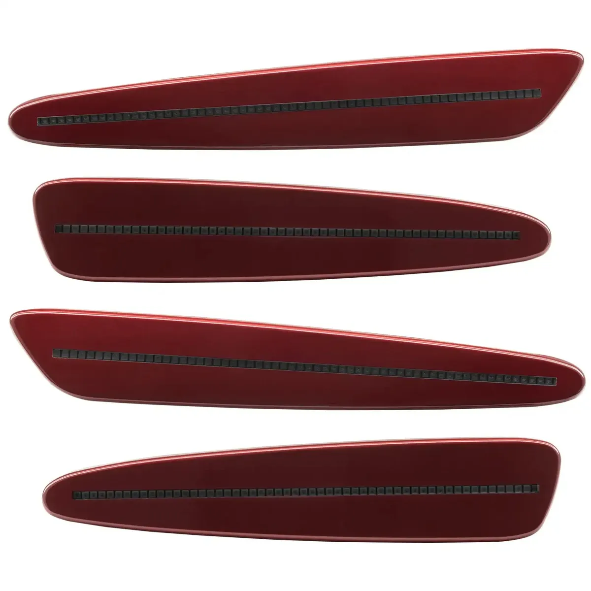 ORACLE Lighting 2005-2013 Chevrolet C6 Corvette Concept SMD Sidemarkers product image