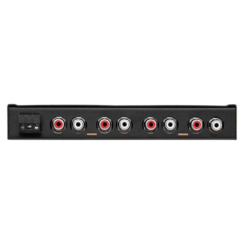 High Volt 5-Band Equalizer with High Level Input product image