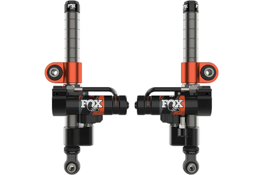 Quick Switch Electric Sway Bar Disconnect Kit: 18-ON Jeep Wrangler JL, 20-ON Jeep Gladiator JT, QSE-Links, R/R, 2-3.5" Lift product image