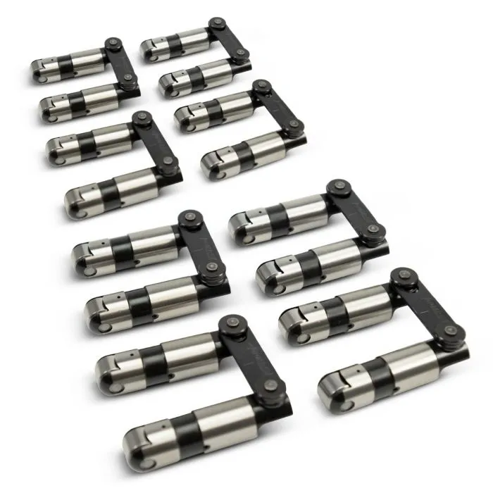 COMP Cams 89591-16 Most consistent, highest performing, and quietest hydraulic lifter on the market product image