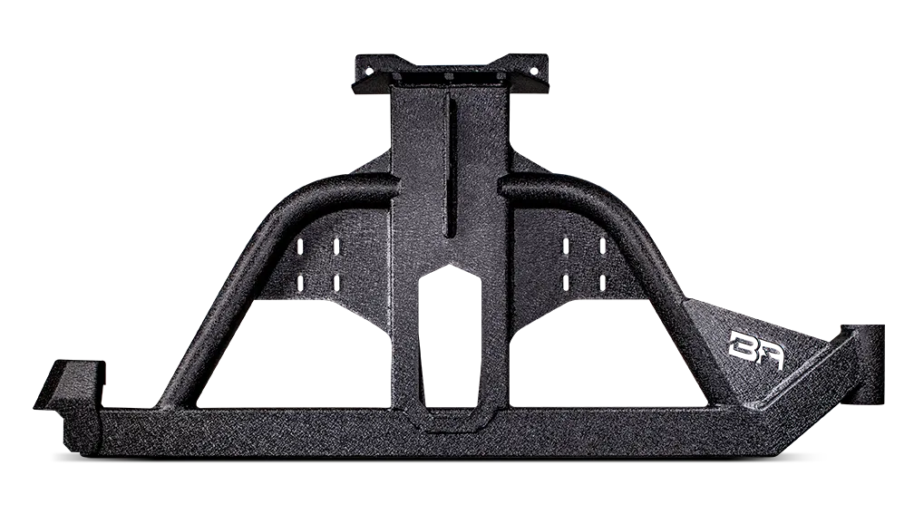 Hawse Fairlead; Use w/Synthetic Rope Only; Anodized Matte Silver; Aluminum; product image