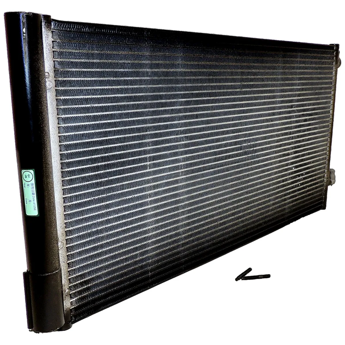 A/C Condenser For 20172019 Jeep mp Compass product image