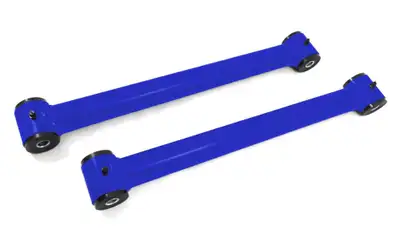 Steinjager Steinjäger Suspensions Wrangler JK 2007-2018 Control Arms Rear Lower Southwest Blue