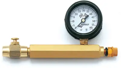Longacre Setting Tool