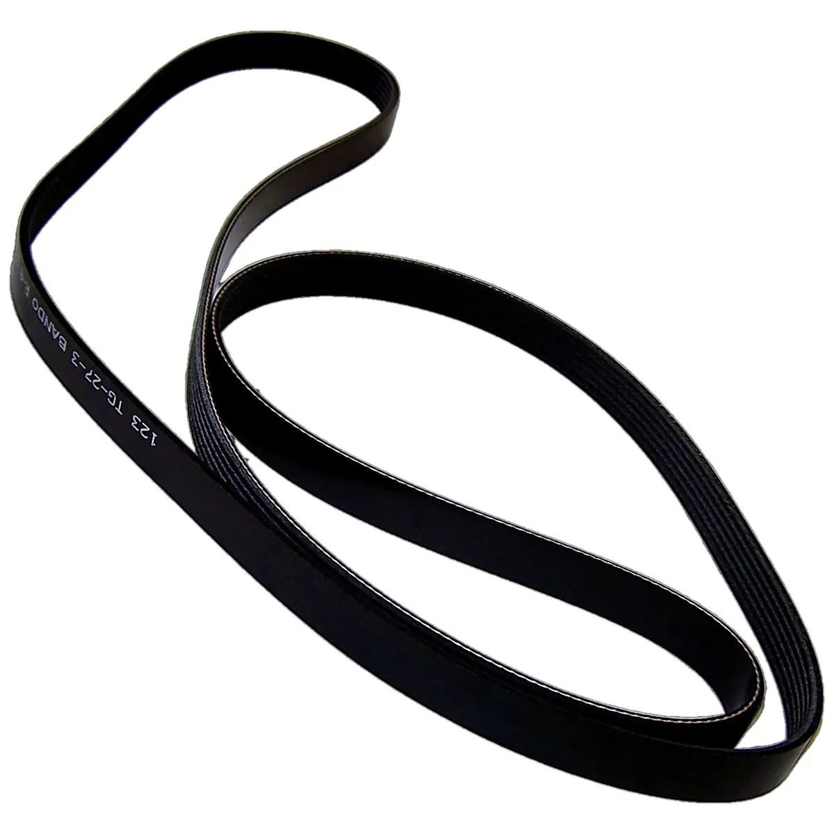 1981-1982 Cherokee SJ w/ 4.2L 258 engine; w/o A/C; w/o Power Steering; w/o 70 amp; Length: 87.2in - 6 Ribs 1983-1983 Cherokee SJ w/ 4.2L 258 engine; with Power Steering; with 56-66 amp; Length: 87.2in - 6 Ribs 1981-1982 CJ-5 CJ w/ 4.2L 258 engine; w/o A product image