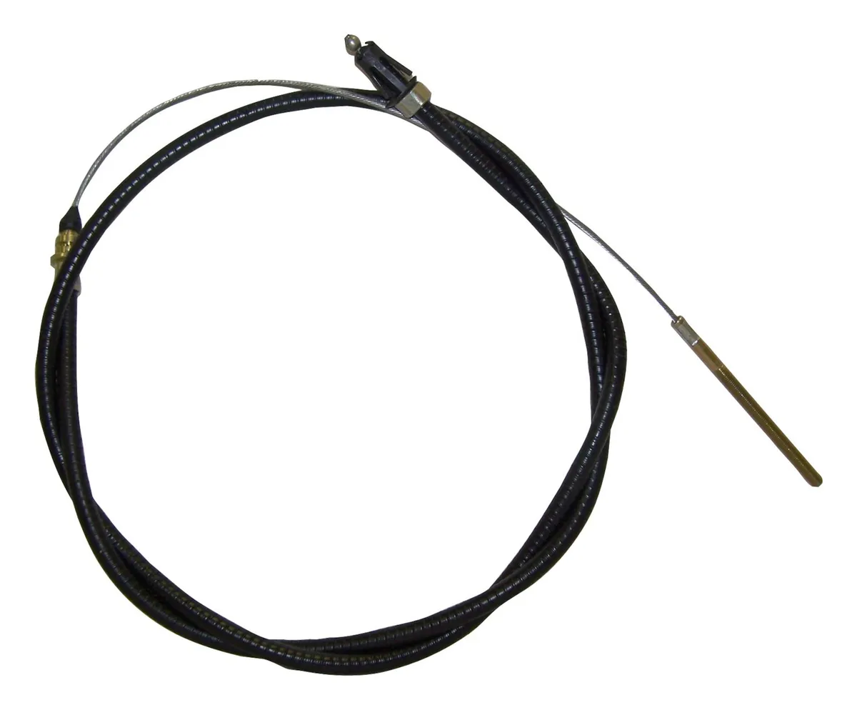 Clutch Cable; 84-1/4 in. Long; Clutch Release Cable; product image