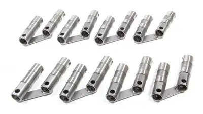 Howards Cams Inc Hyd. Roller Lifters - GM LS Series w/Vert. Bar
