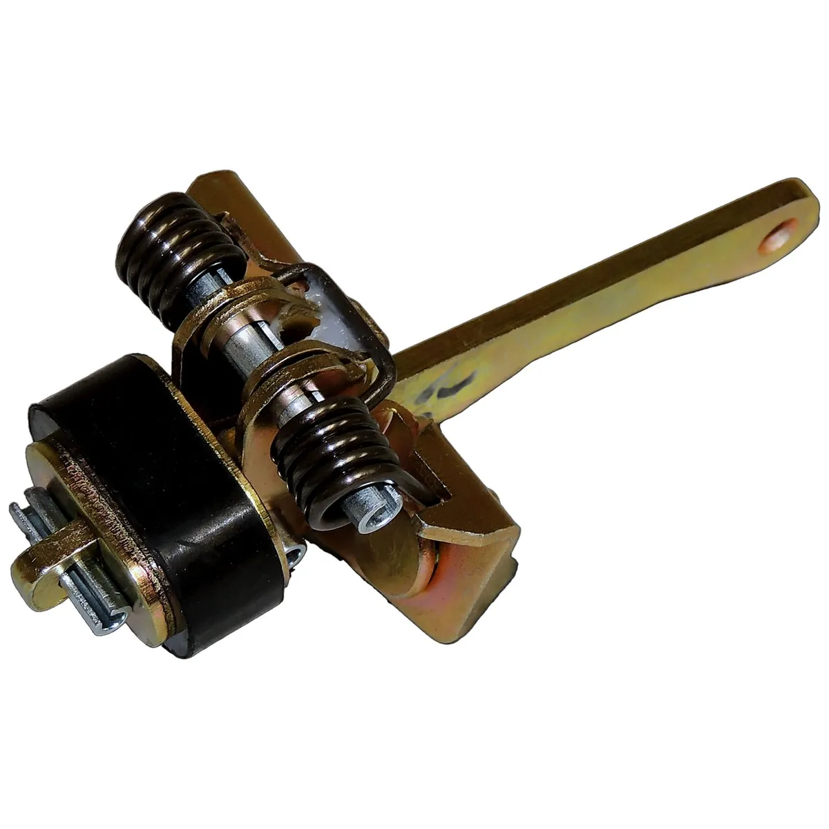 Door Check 1984-2001 XJ Cherokee; 1986-1992 MJ Comanche product image