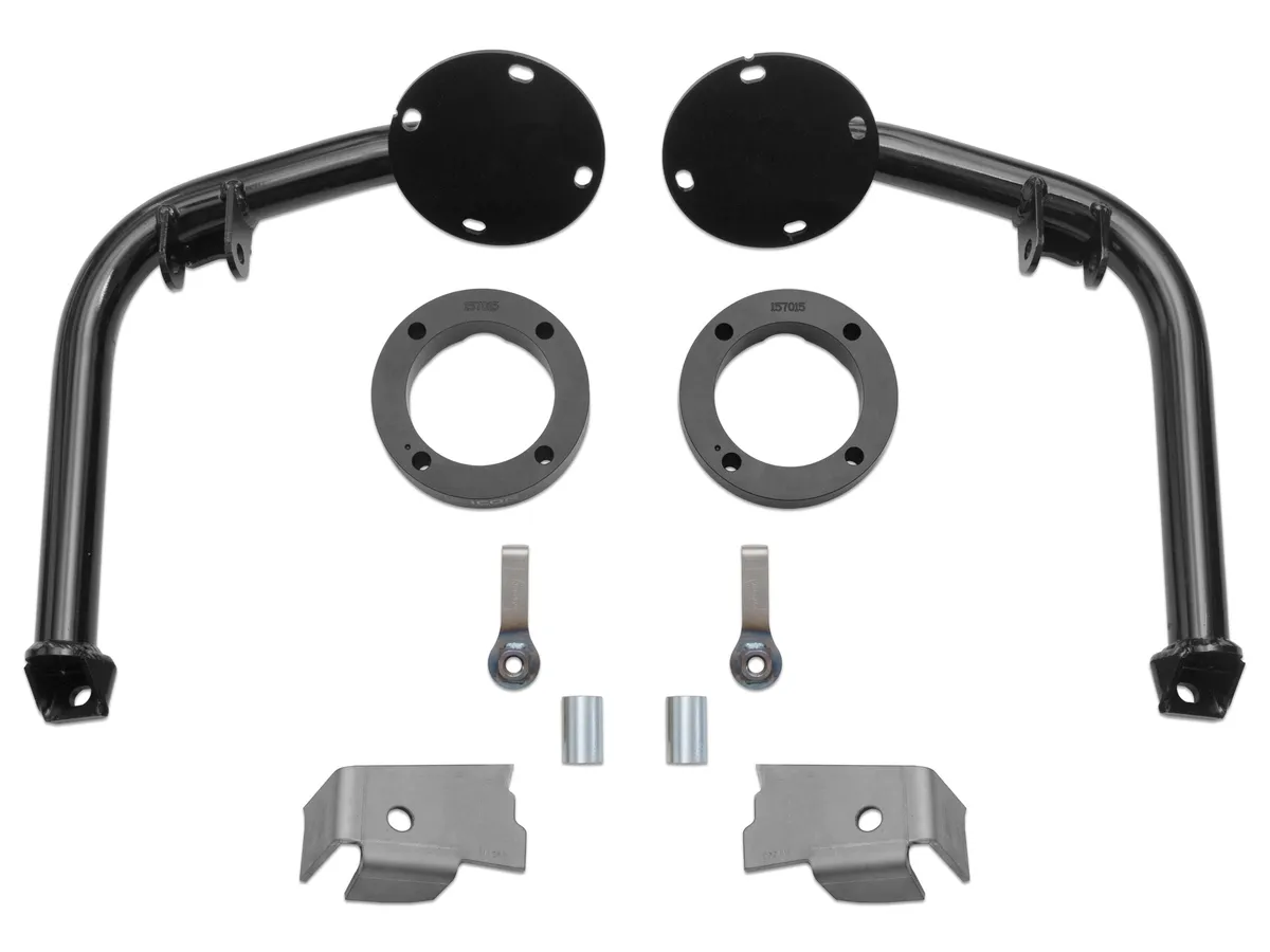 ICON 2001-21 Toyota Tundra S2 Hoop Kit product image