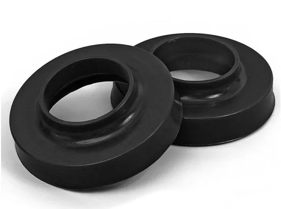 Daystar 9706 Wrangler/8498 Grand Cherokee/8492 Comanche 4WD Coil Spring Spacers 3/4in Front(Pair)
