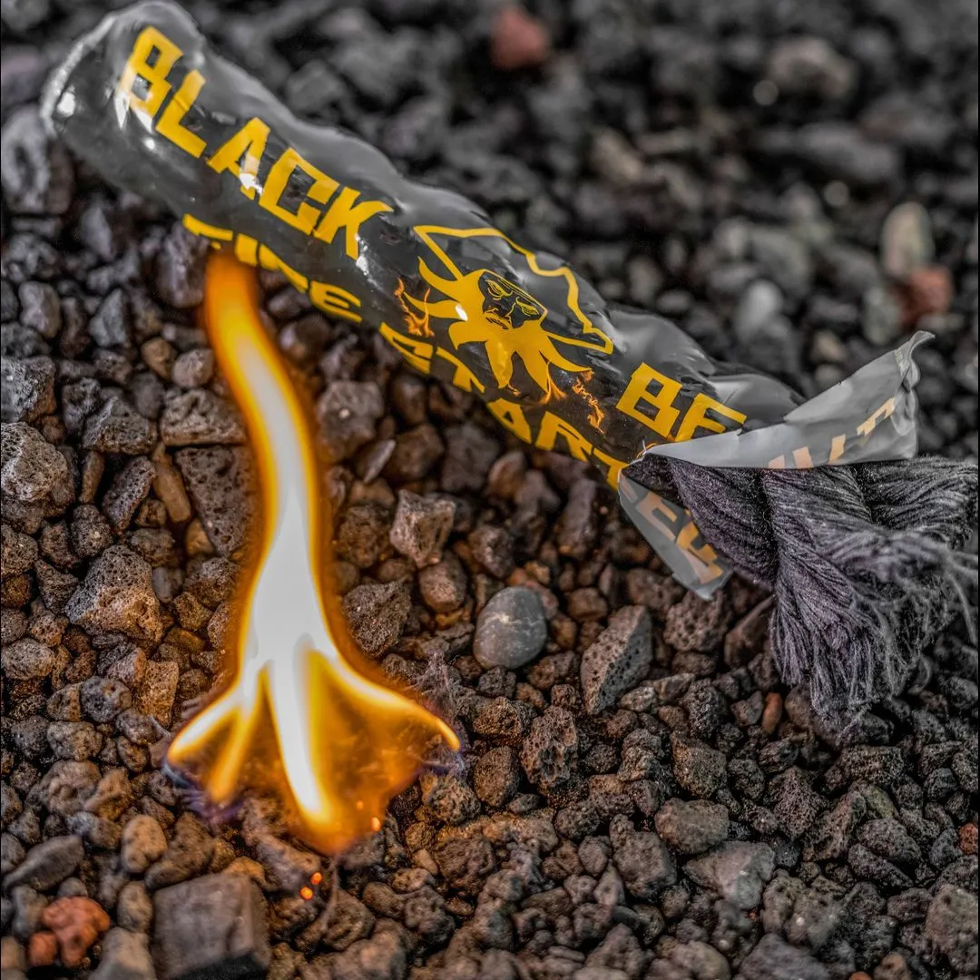 Captain’s Loot Kit | Fire Starter Kit product image