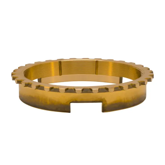 USA Standard Manual Transmission Saginaw Synchro Ring Blockers Saginaw m t Synchro Ring product image