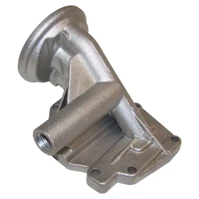 Crown Automotive Jeep Replacement 1976-1983 Cherokee SJ w/ 5.9L engine 1976-1981 CJ-5 CJ w/ 5.0L engine 1976-1981 CJ-7 CJ w/ 5.0L engine 1981-1981 CJ-8 CJ w/ 5.0L engine