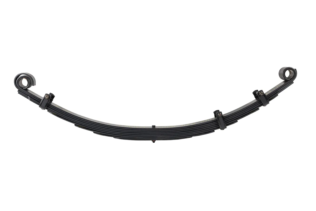 ARB Spring Toy 75 Series F Emudakar Leaf Springs