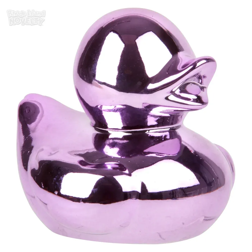 2\" Chrome Ducky Assortment product image