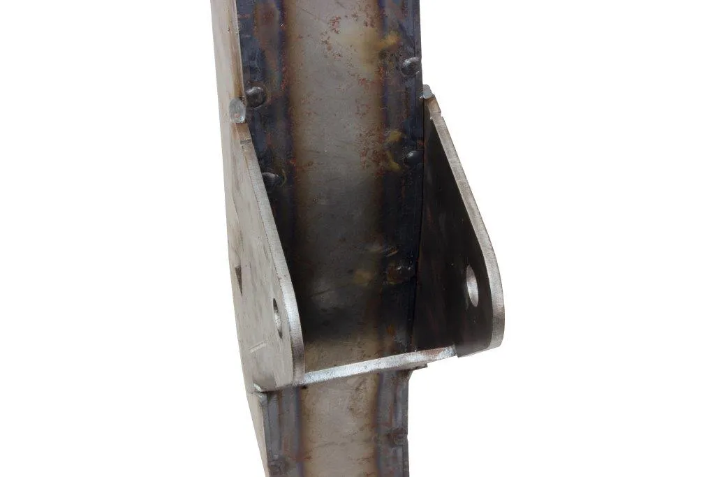 Rust Buster 1987-1995 Jeep Wrangler YJ Rear Section of Front Frame W/ Spring Mount RB2015 product image