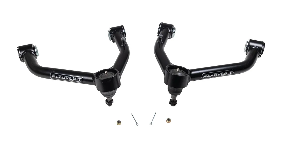 ReadyLift 20142017 Chevrolet/Gmc 1500/Suv w/ Forged Steel OE Uca Sst Upper Control Arm For 2.5in Kit